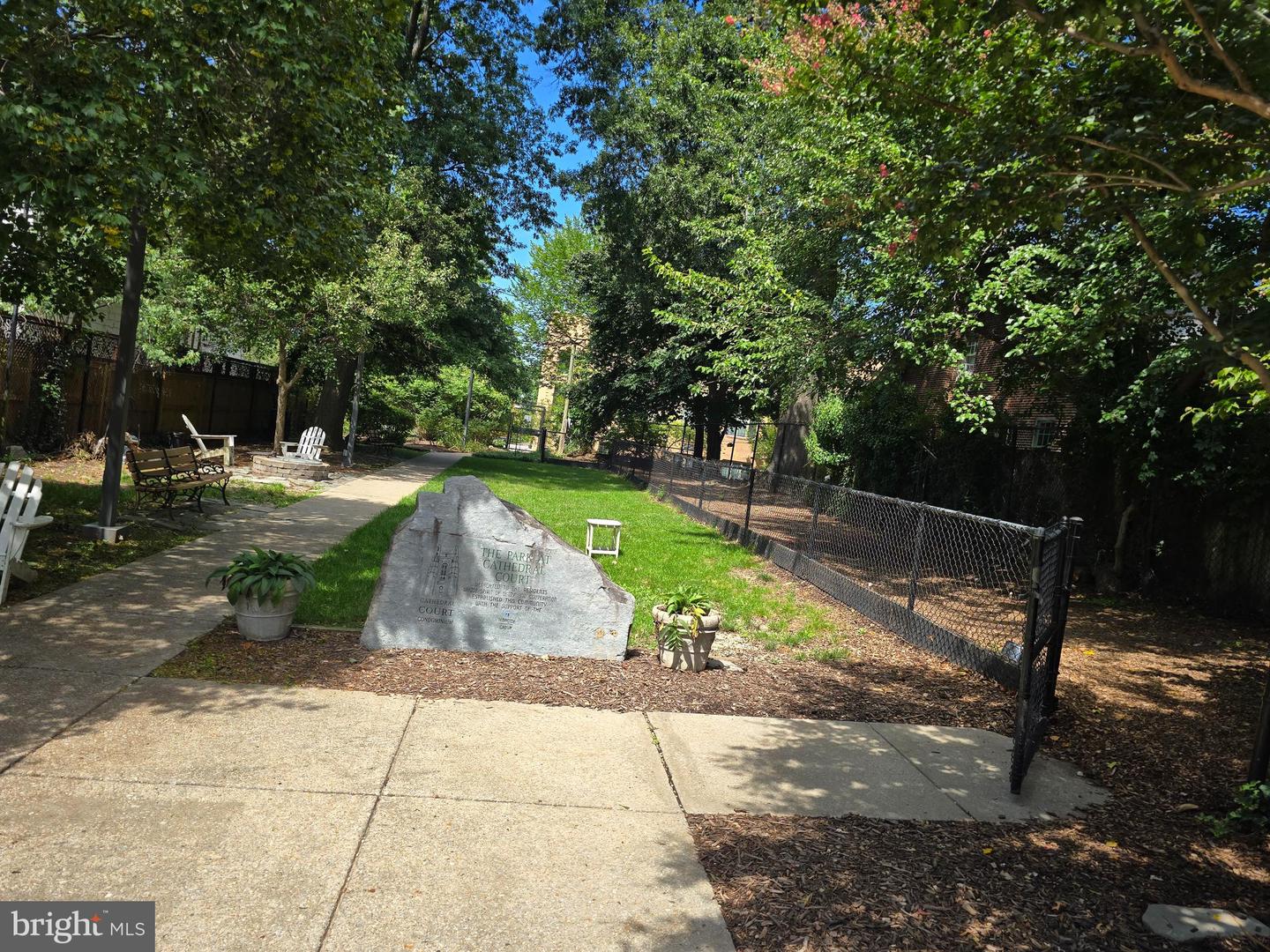 3022 Wisconsin Ave Nw #201 Property Photo 39