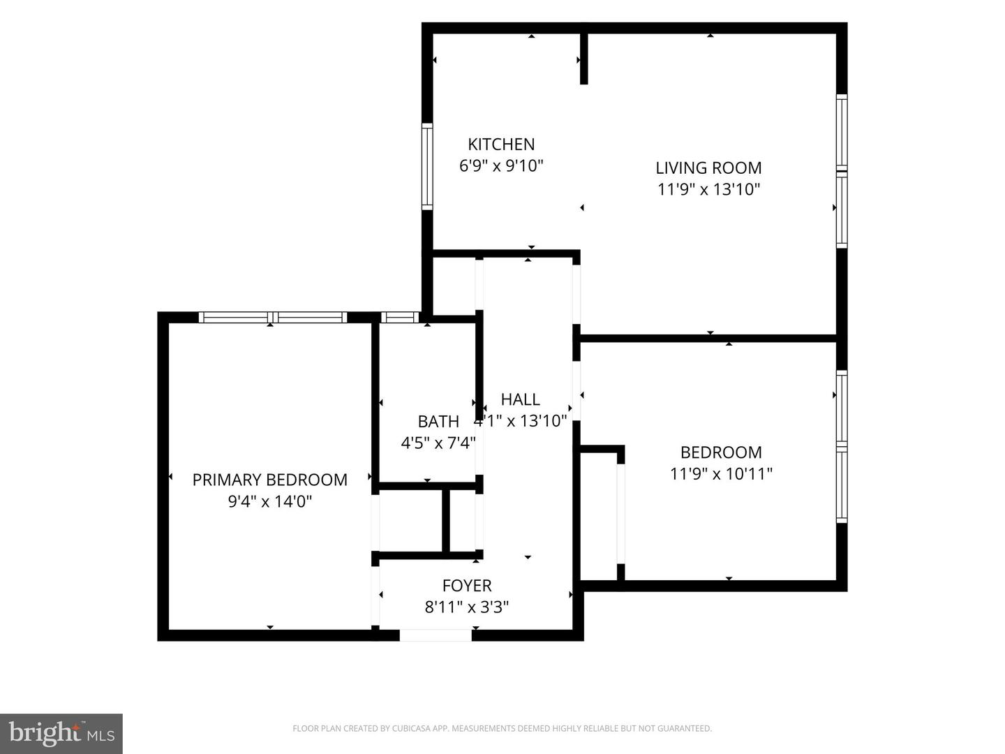 3022 Wisconsin Ave Nw #201 Property Photo 45