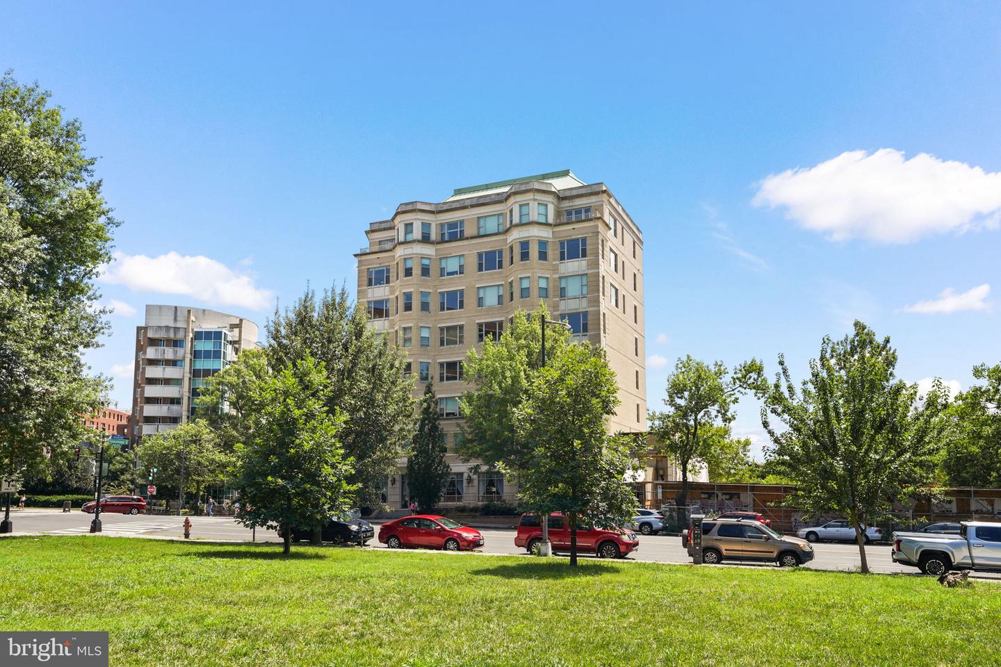 2600 Pennsylvania Ave Nw #501 Property Photo 1