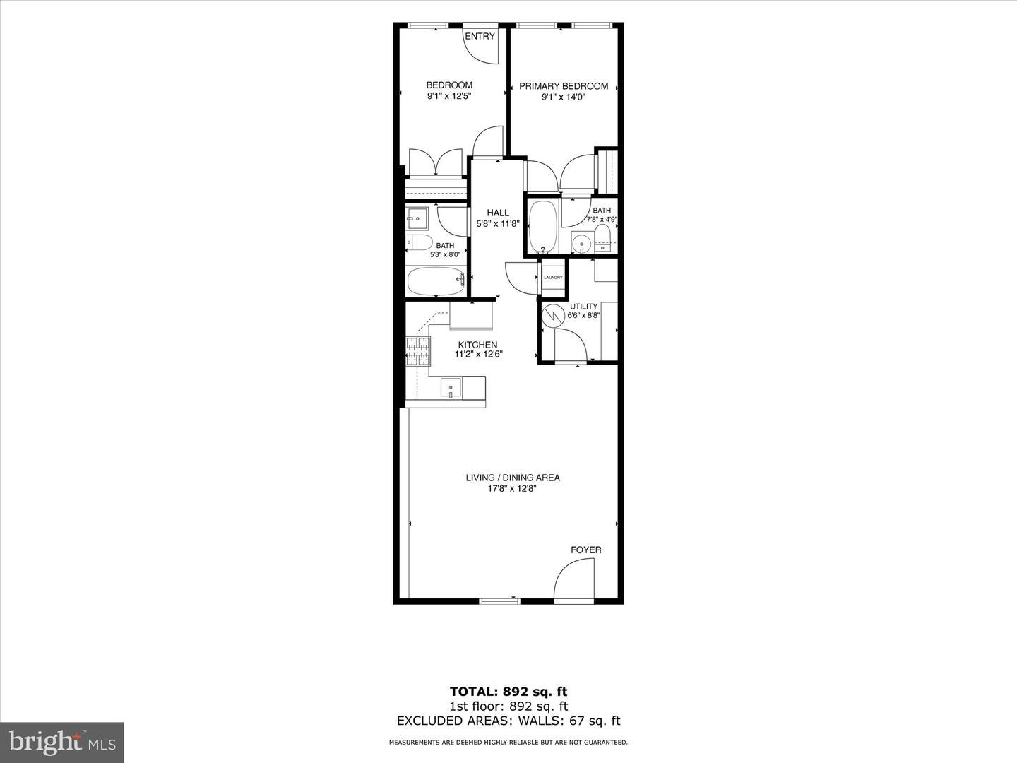 28 Bryant St Nw #1 Property Photo 26