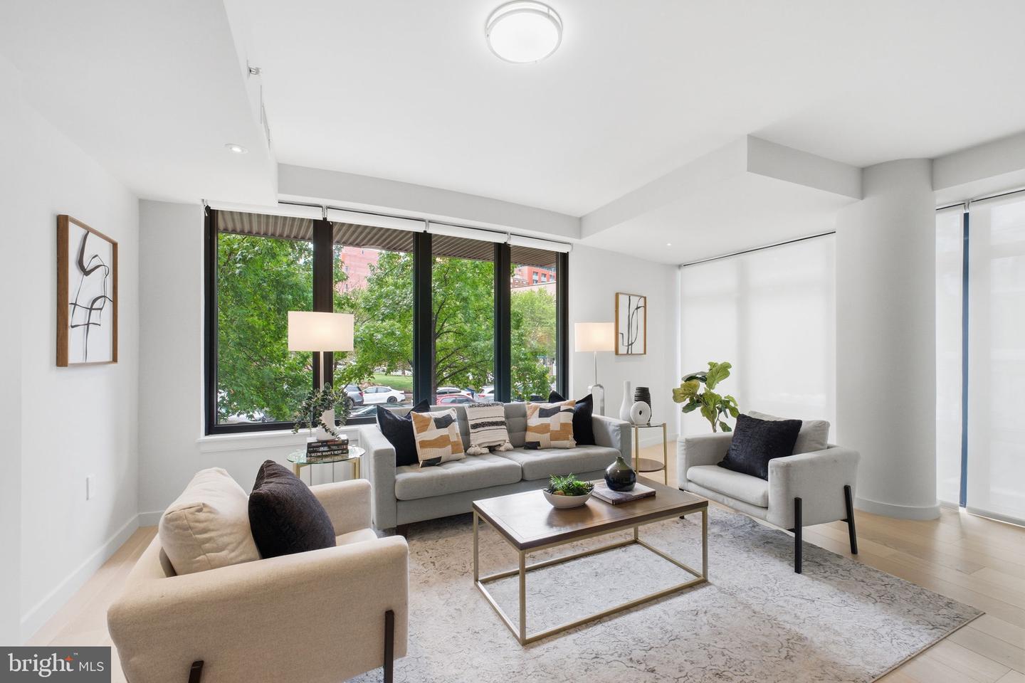 1010 Massachusetts Ave Nw #201 Property Photo 6