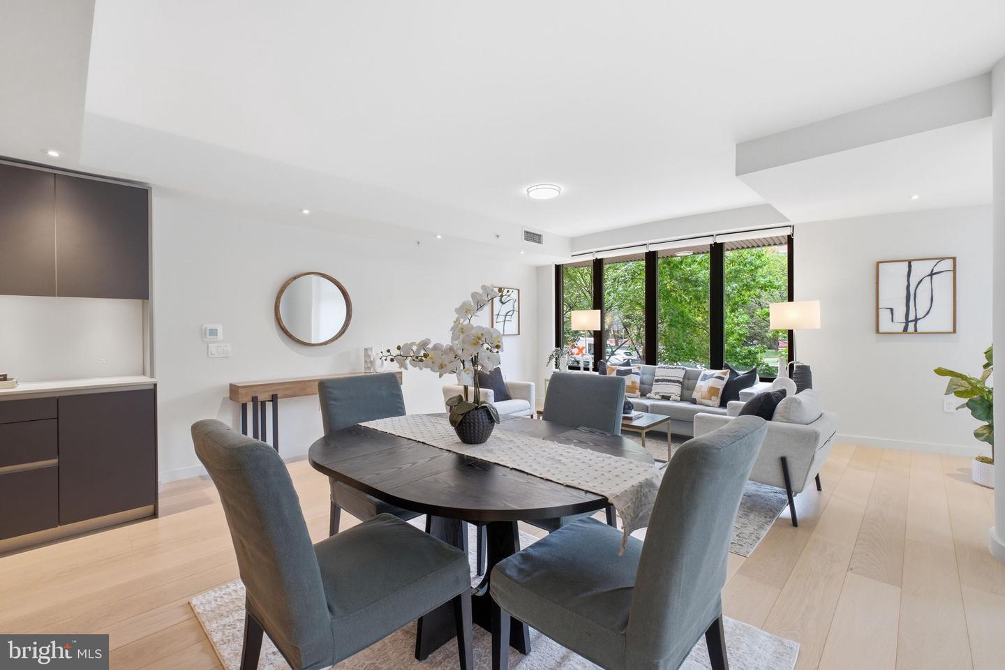 1010 Massachusetts Ave Nw #201 Property Photo 7