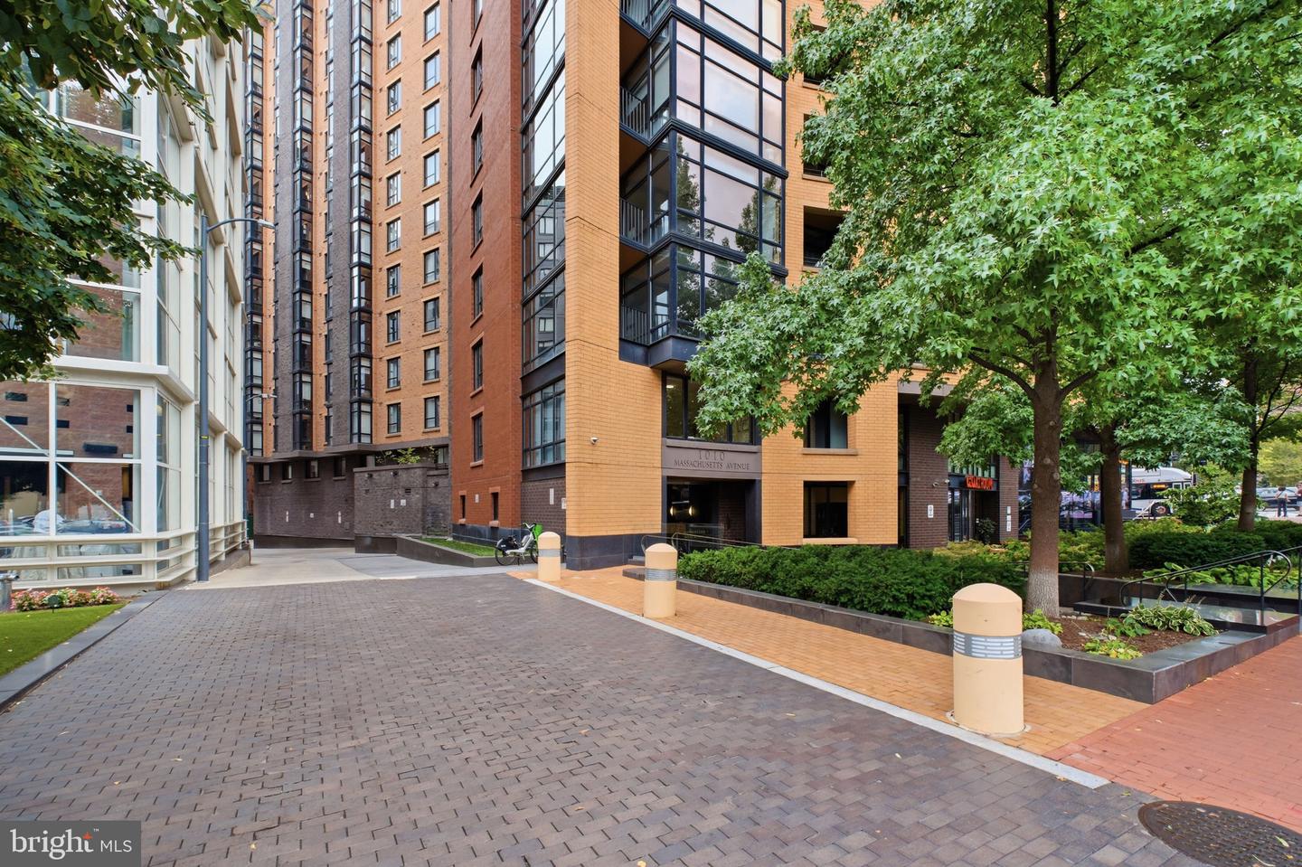 1010 Massachusetts Ave Nw #201 Property Photo 42