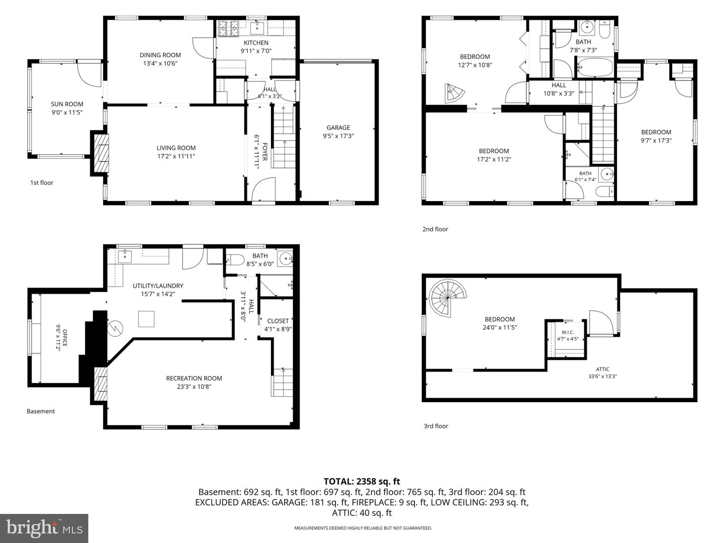 3620 Yuma St Nw Property Photo 3