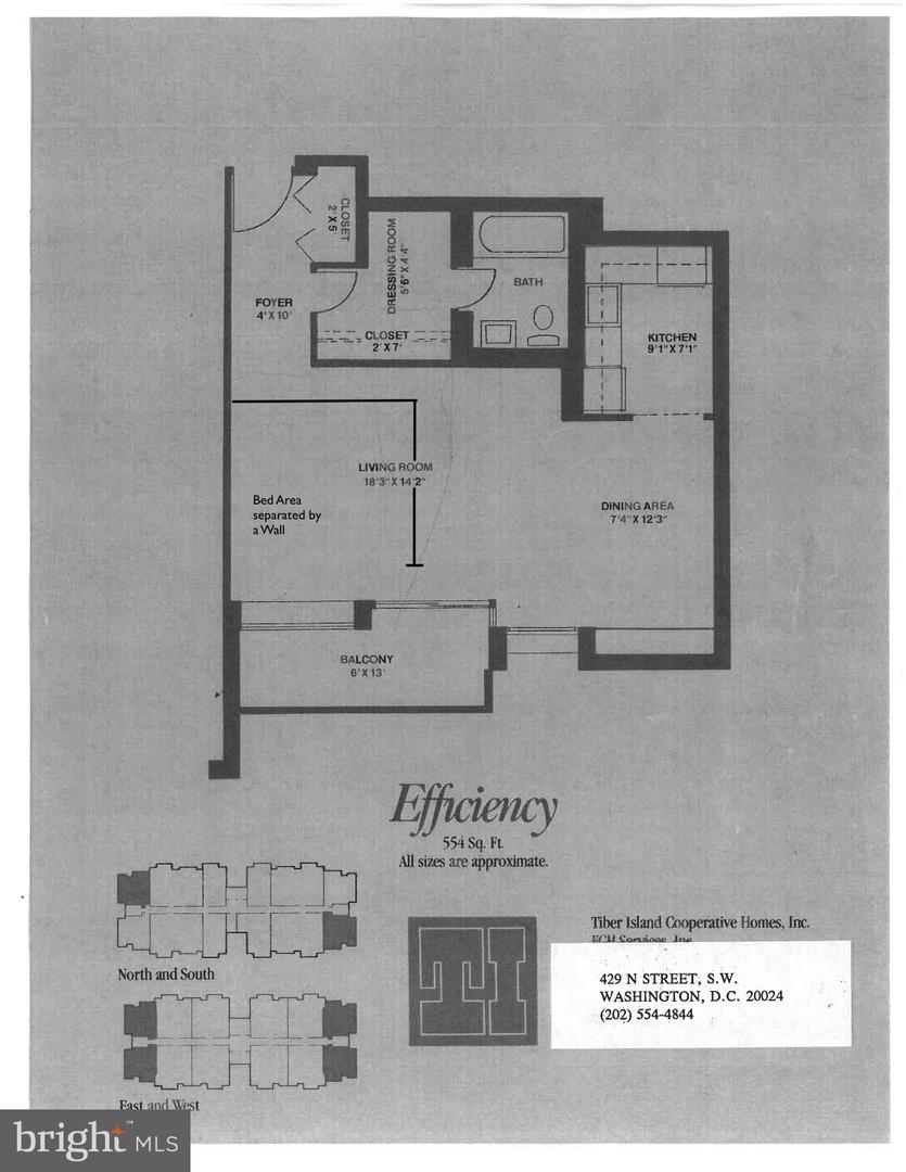 1245 4th St Sw #e-409 Property Photo 20