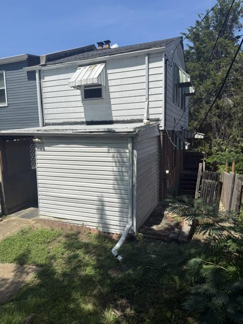 5106 Just St Ne Property Photo 1
