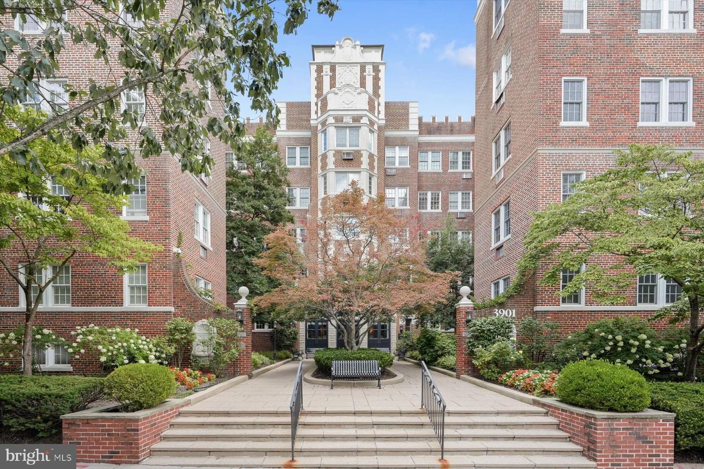 3901 Connecticut Ave Nw #310 Property Photo 1