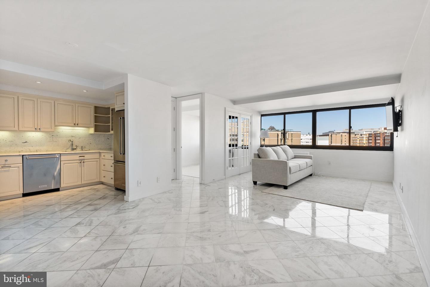 2500 VIRGINIA AVE NW #1005-S Property Photo 1