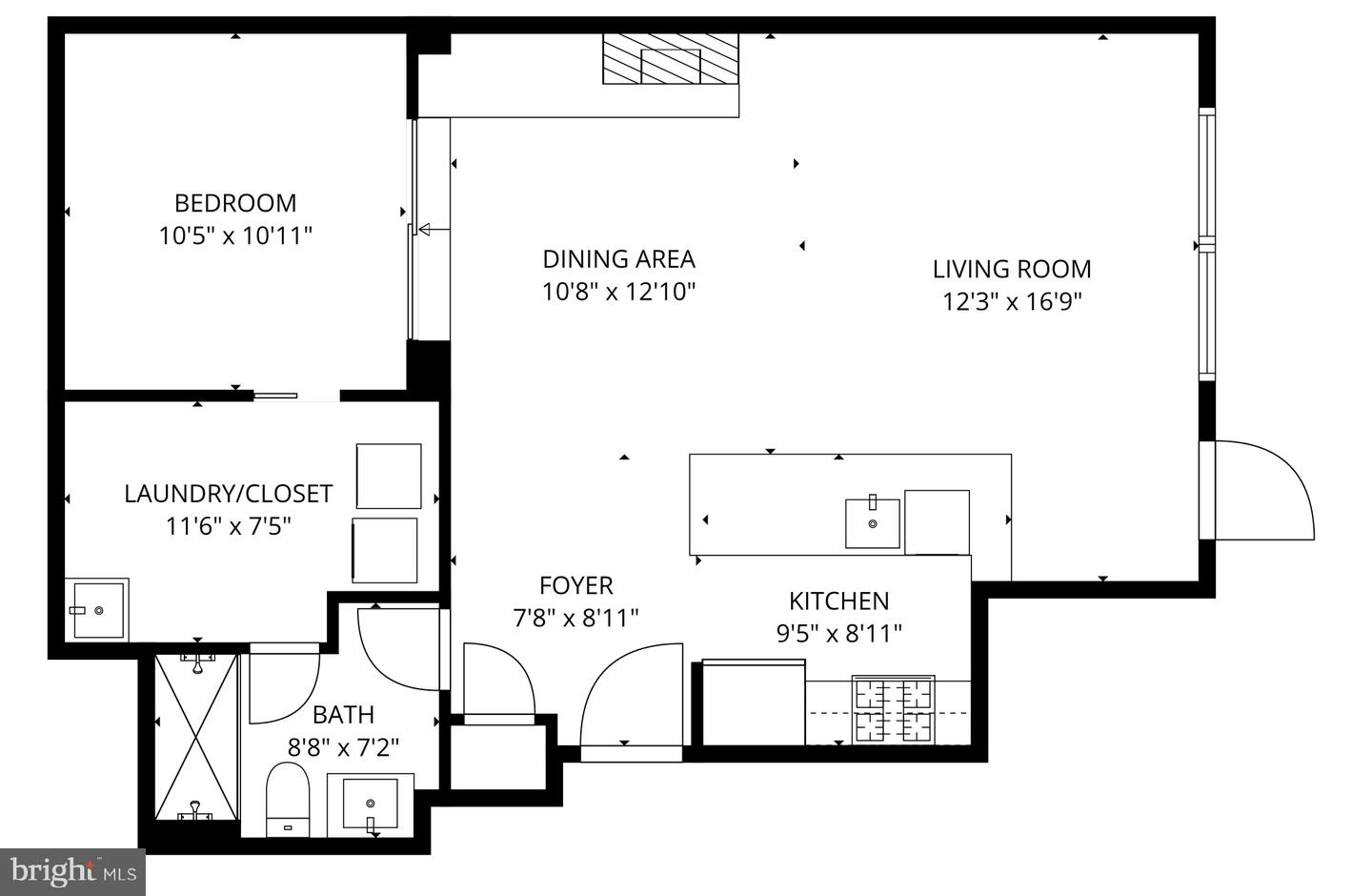 1445 Church St Nw #12 Property Photo 21