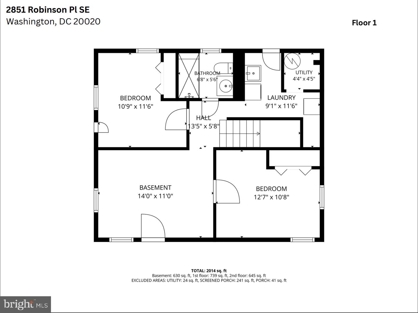 2851 Robinson Pl Se Property Photo 22