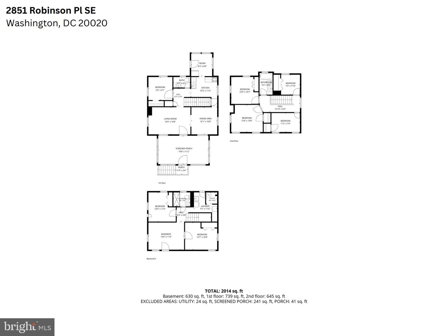 2851 Robinson Pl Se Property Photo 33