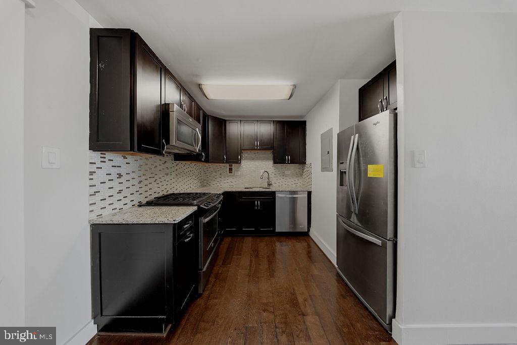 1420 N St Nw #1005 Property Photo 5