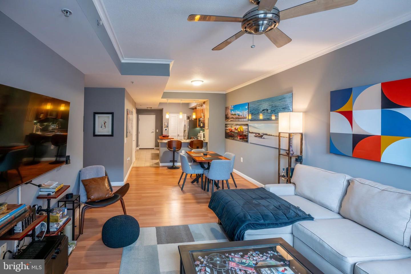 400 Massachusetts Ave Nw #817 Property Photo 7