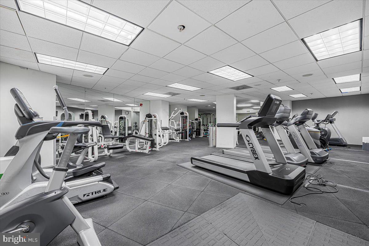 400 Massachusetts Ave Nw #817 Property Photo 23
