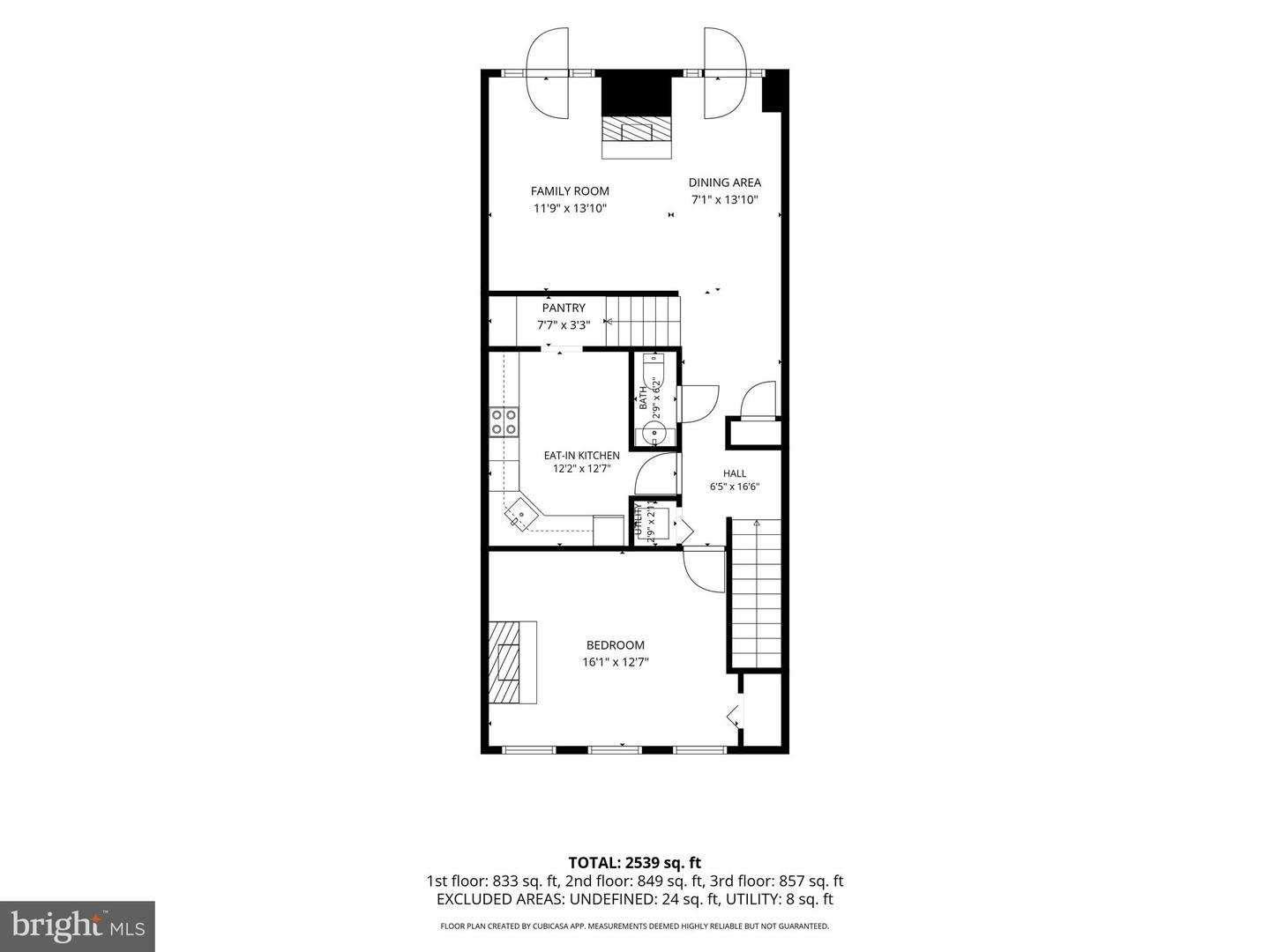 1827 East Capitol St Se Property Photo 27