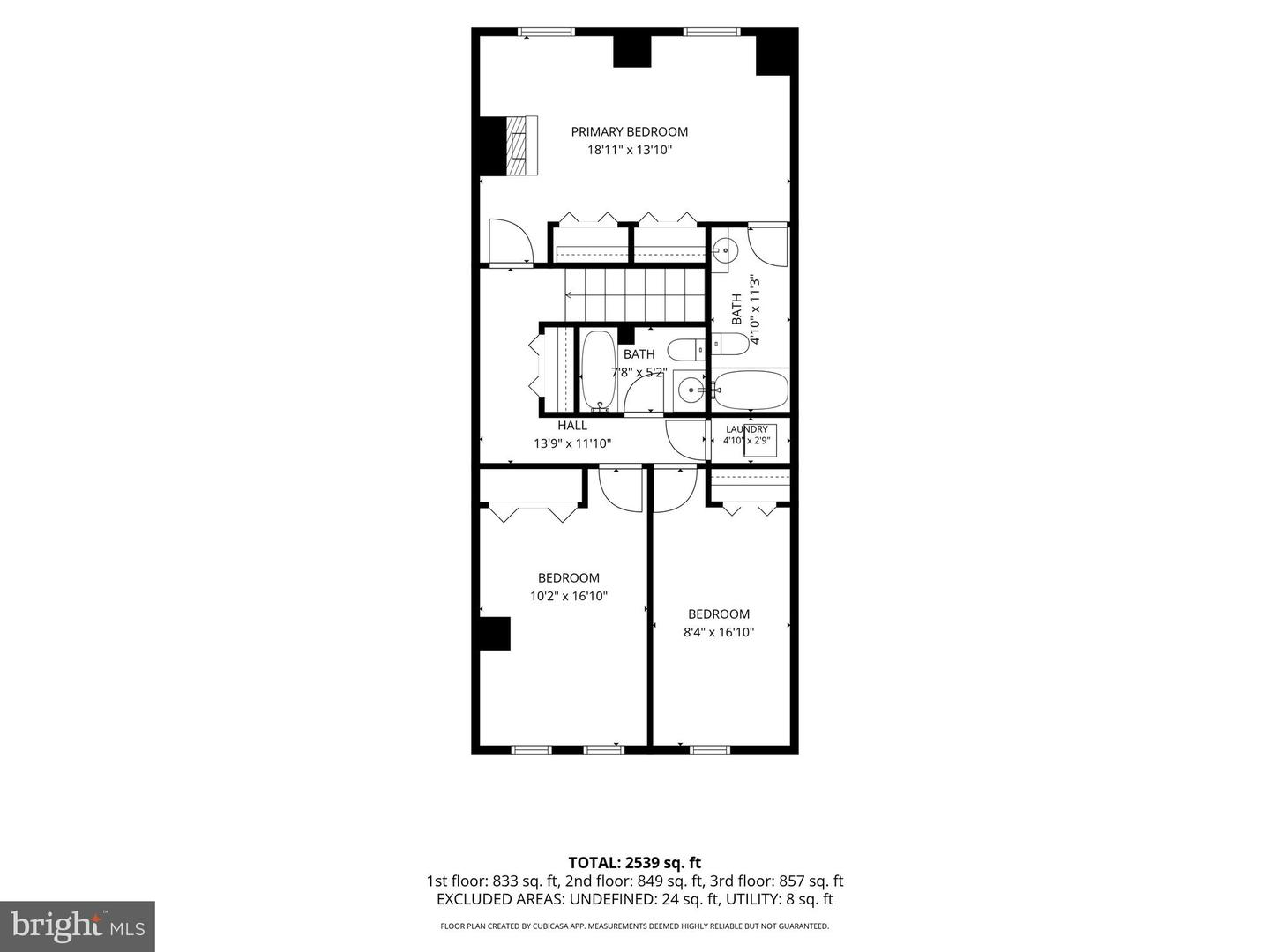 1827 East Capitol St Se Property Photo 28