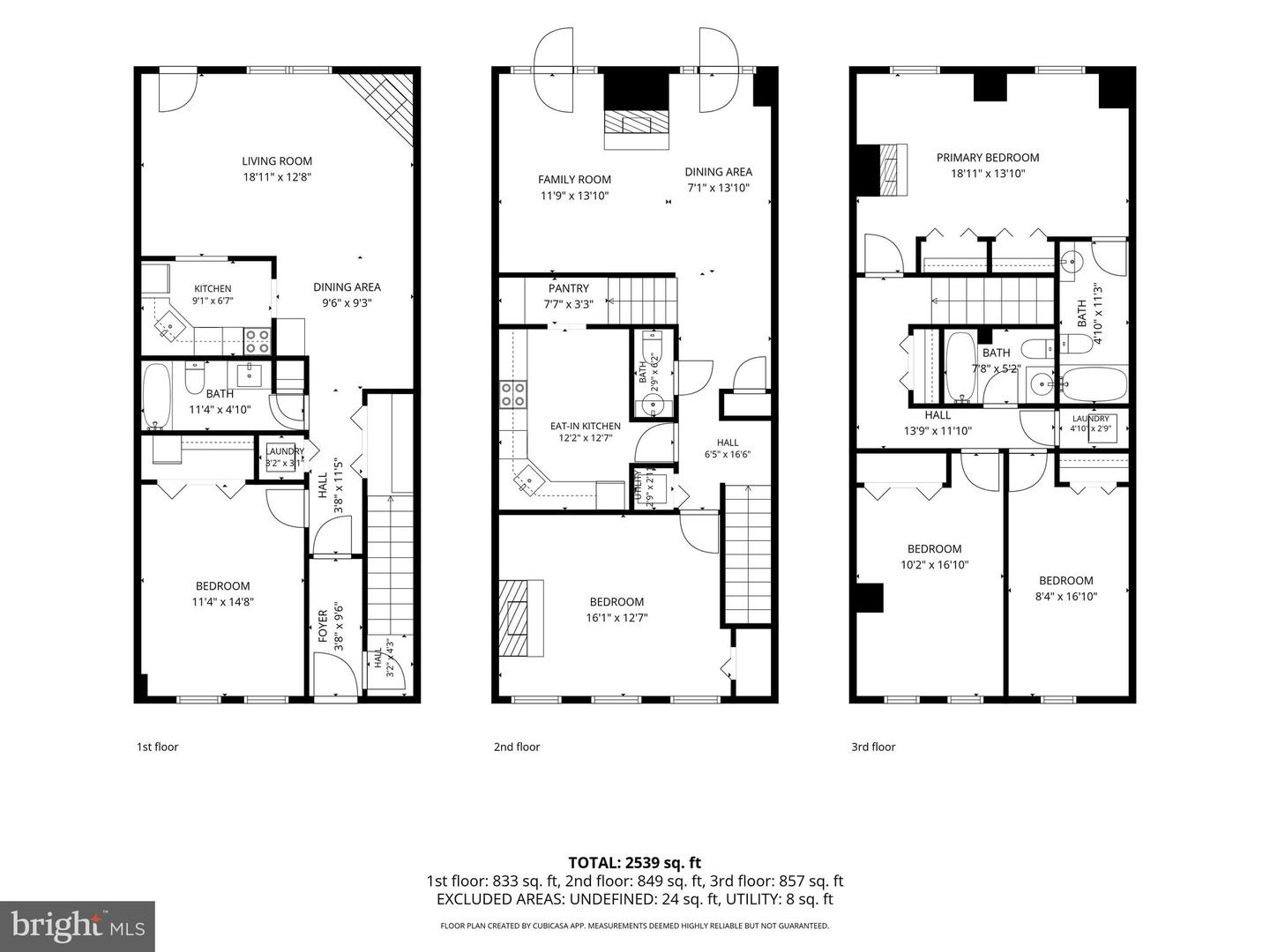 1827 East Capitol St Se Property Photo 29
