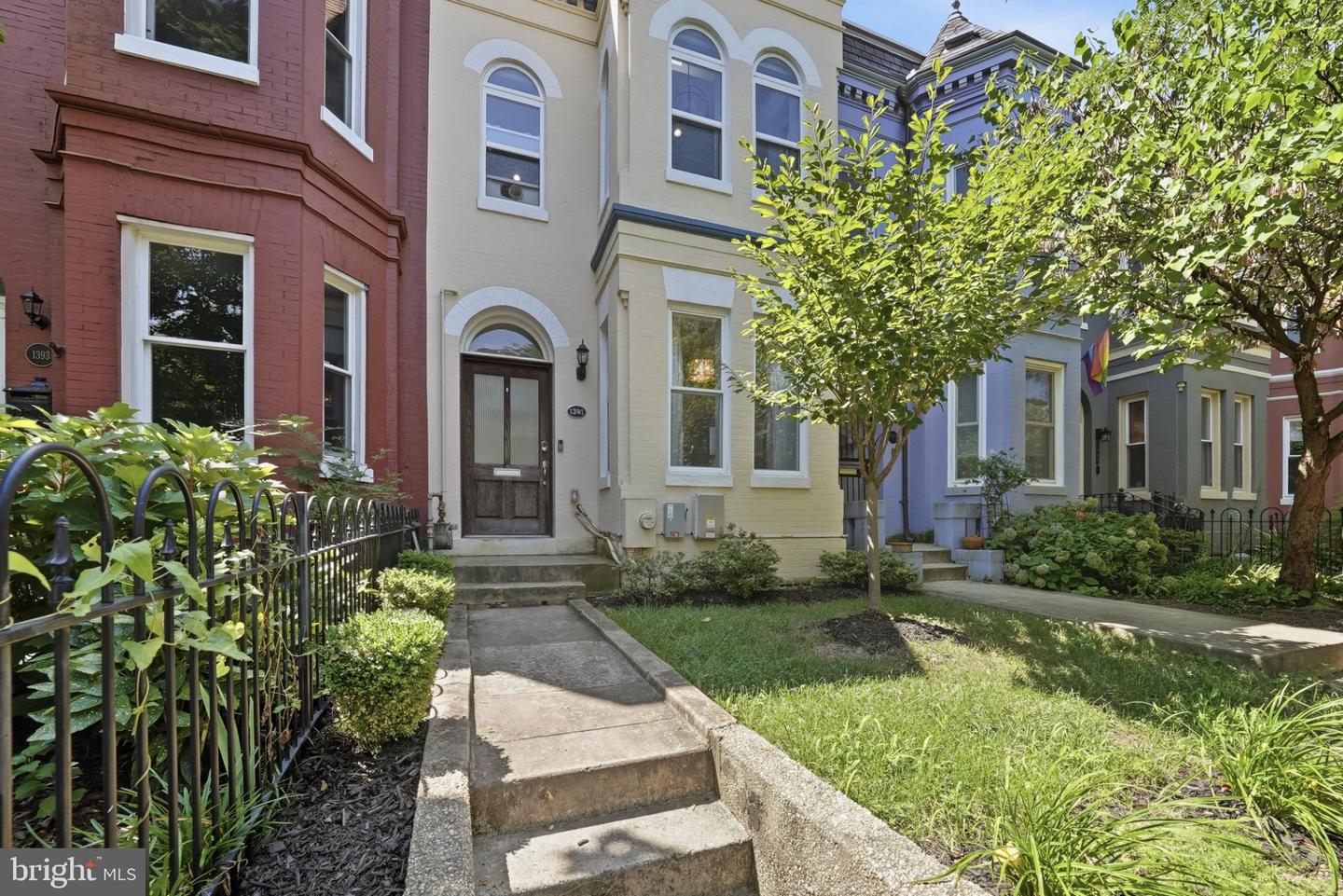 1391 F St Ne Property Photo 25