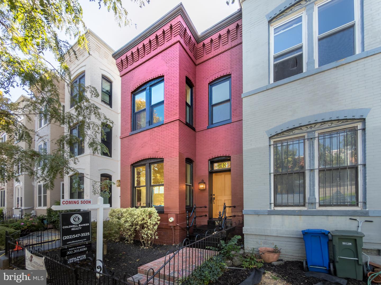 513 F St Ne Property Photo 1