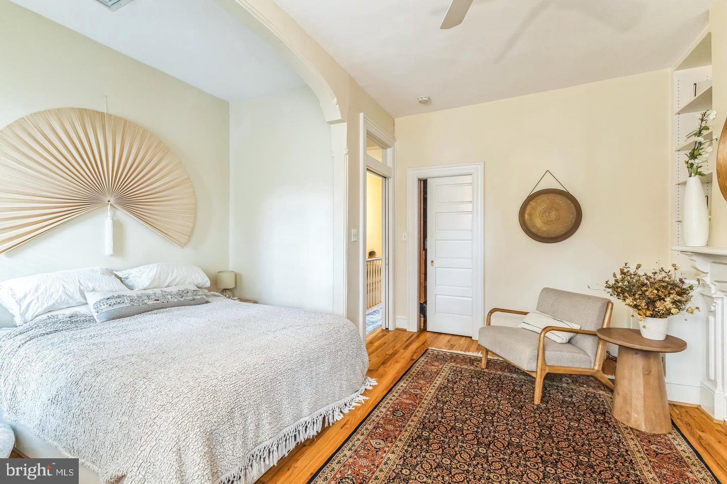 1414 Swann St Nw Property Photo 11