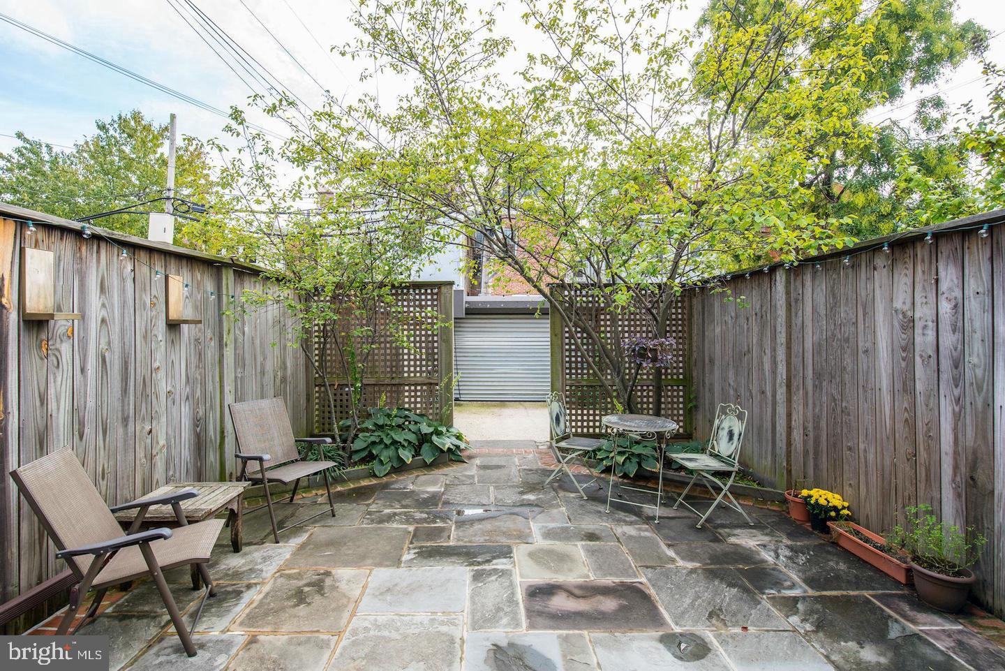 1414 Swann St Nw Property Photo 17