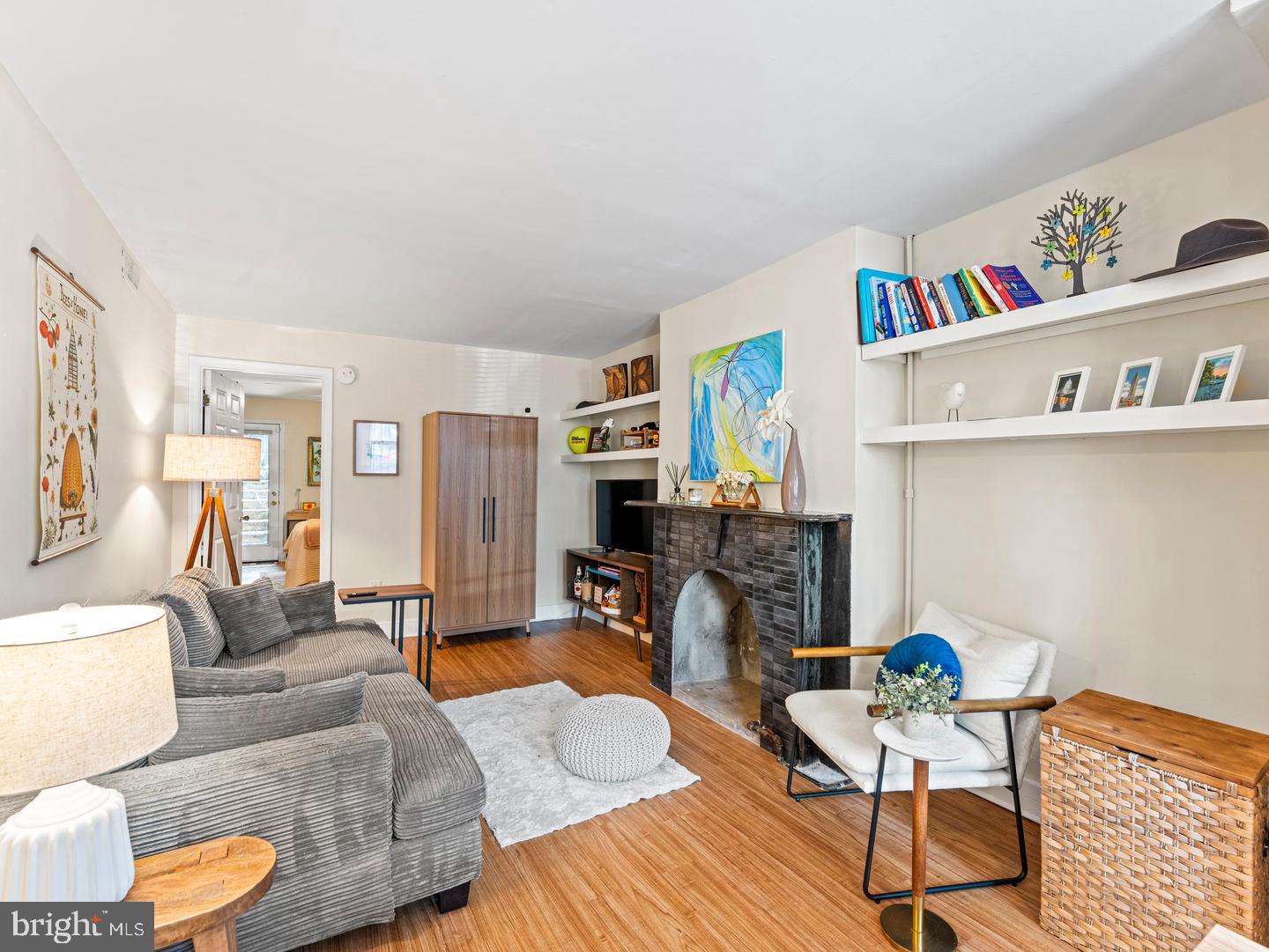 1414 Swann St Nw Property Photo 24