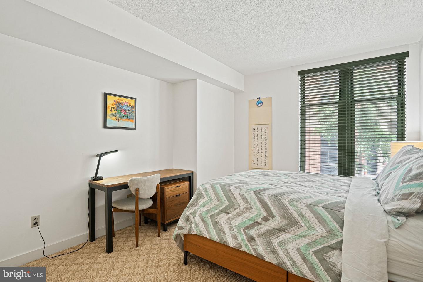 1150 K St Nw #208 Property Photo 9