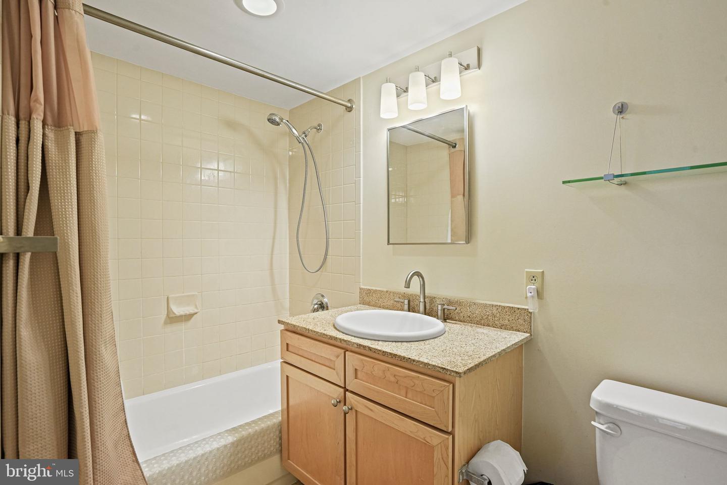 1150 K St Nw #208 Property Photo 12