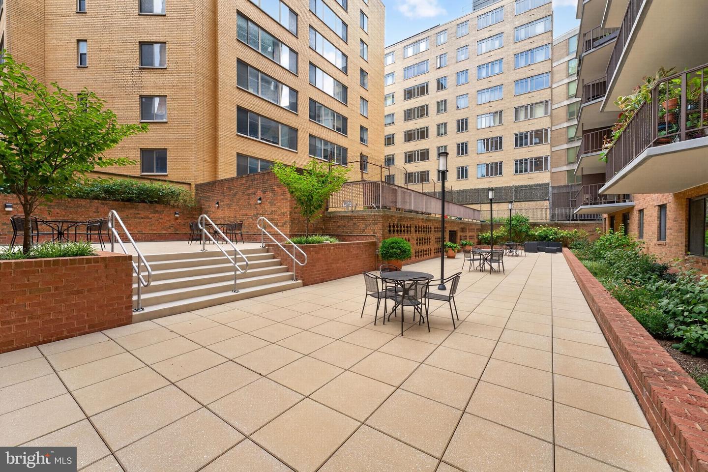 1718 P St Nw #t9 Property Photo 20