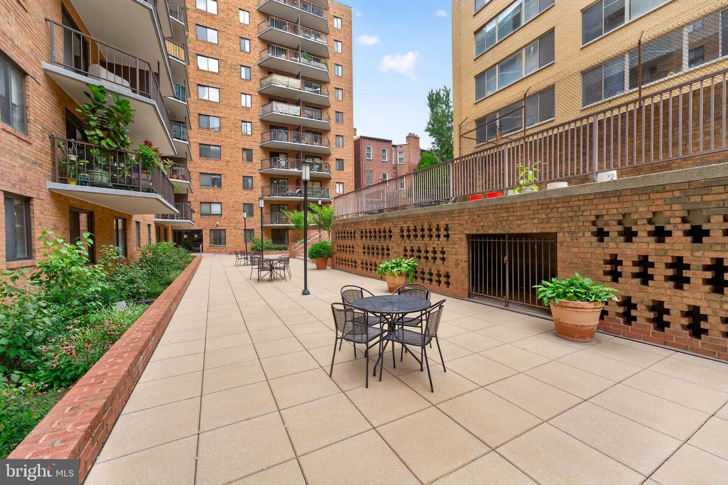1718 P St Nw #t9 Property Photo 21