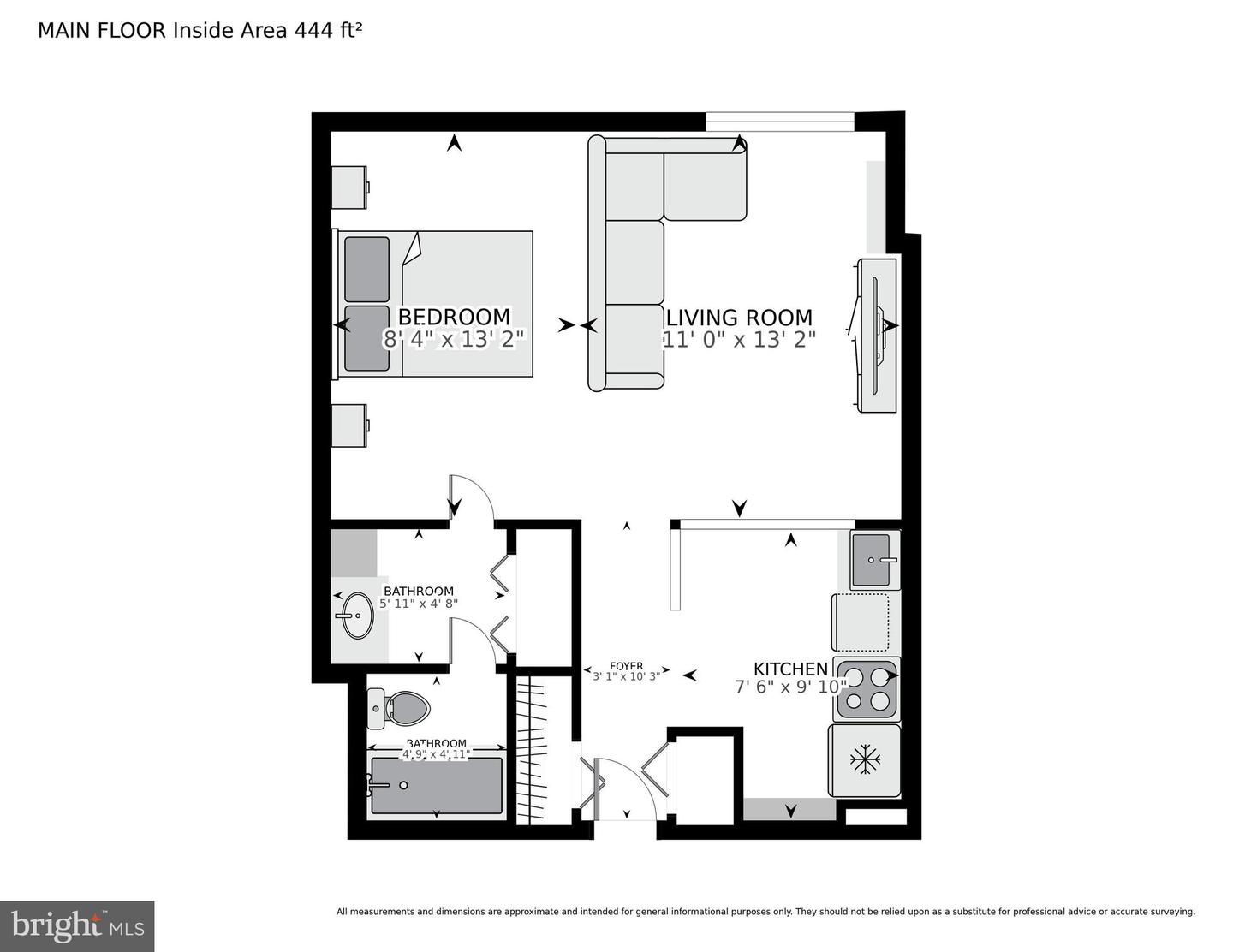 1718 P St Nw #t9 Property Photo 26