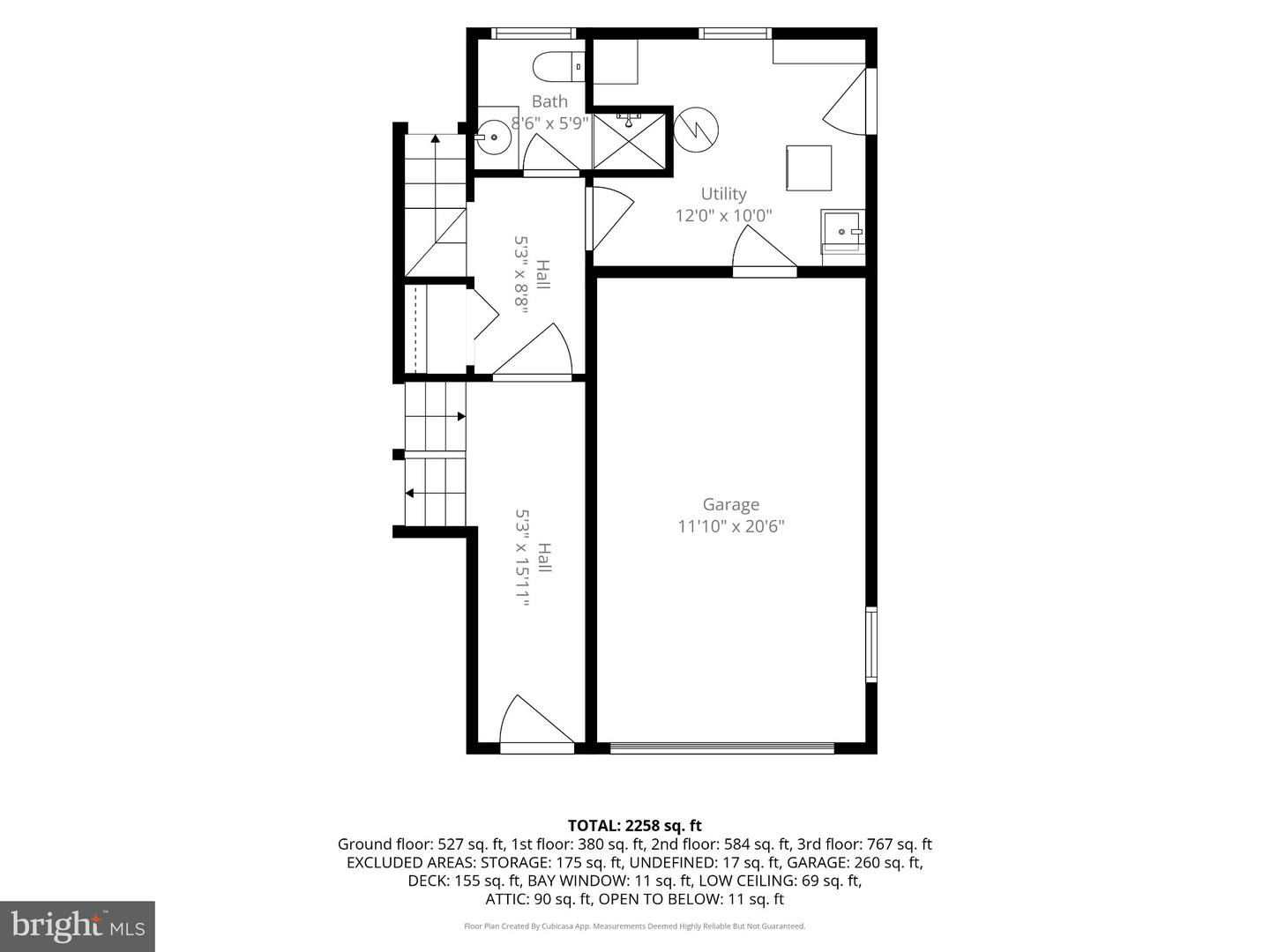 3518 Yuma St Nw Property Photo 48