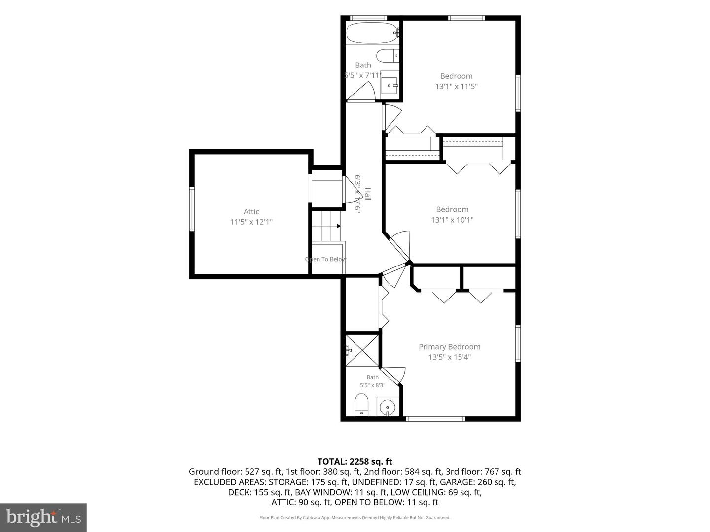 3518 Yuma St Nw Property Photo 50