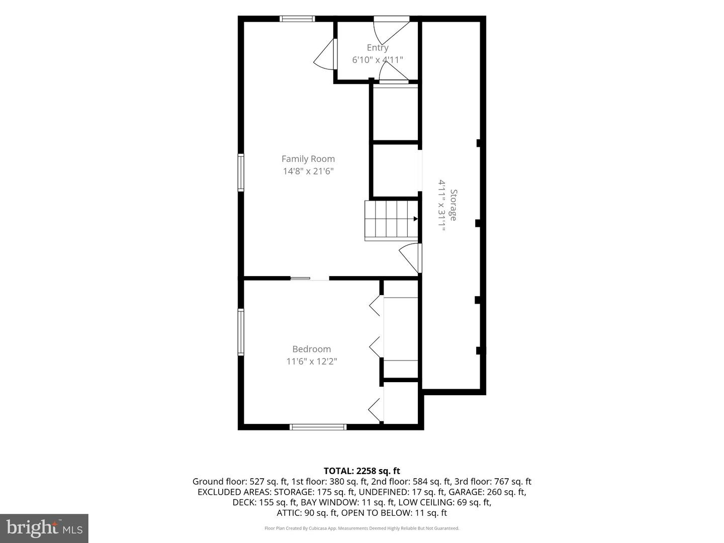 3518 Yuma St Nw Property Photo 51