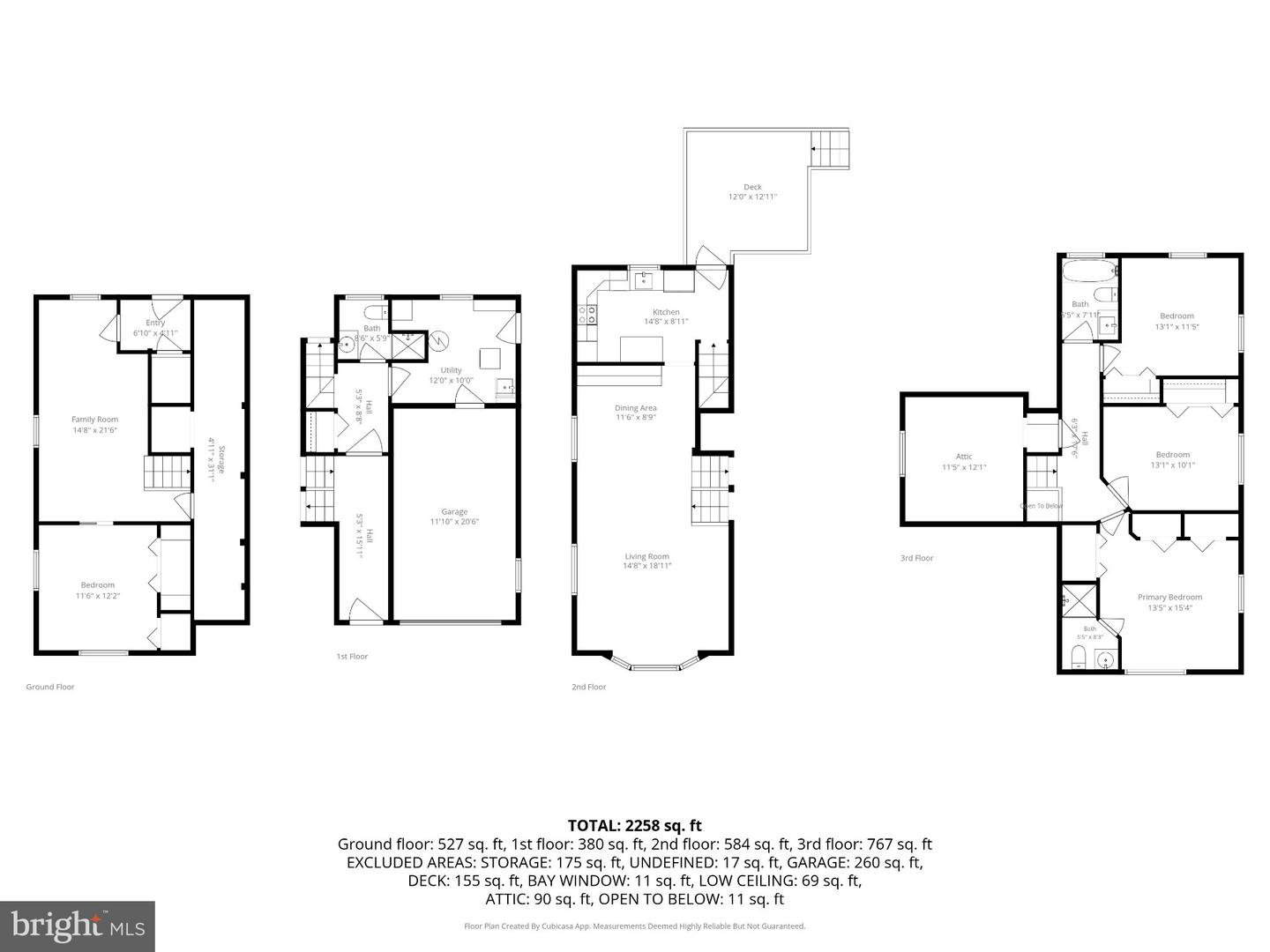 3518 Yuma St Nw Property Photo 52