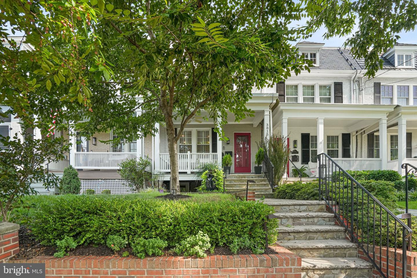 3815 BENTON ST NW Property Photo 1