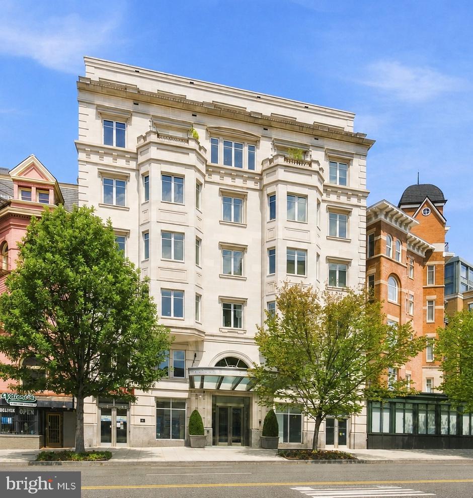 2501 Pennsylvania Ave Nw #5c Property Photo 1