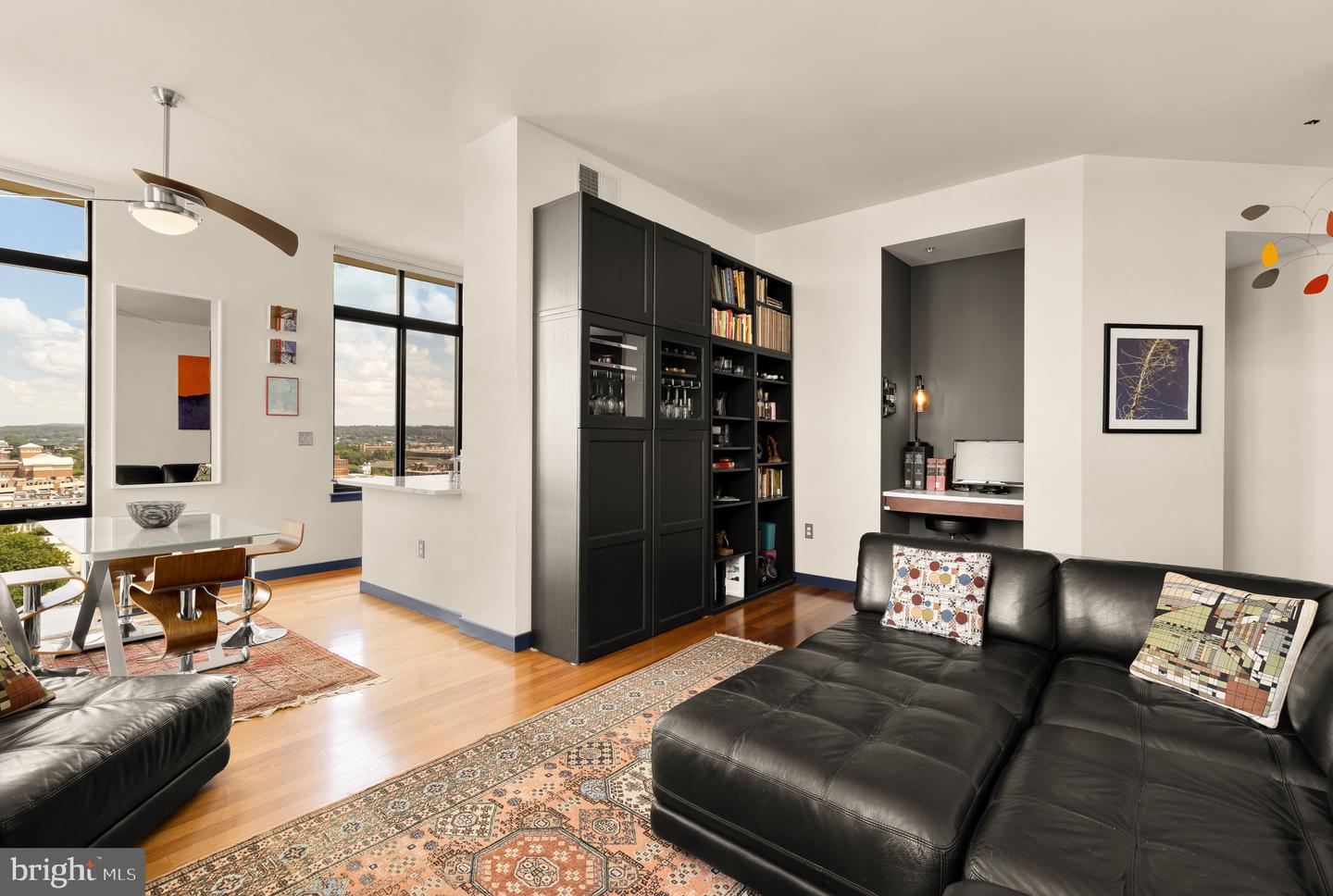 1000 New Jersey Ave Se #ph16 Property Photo 5