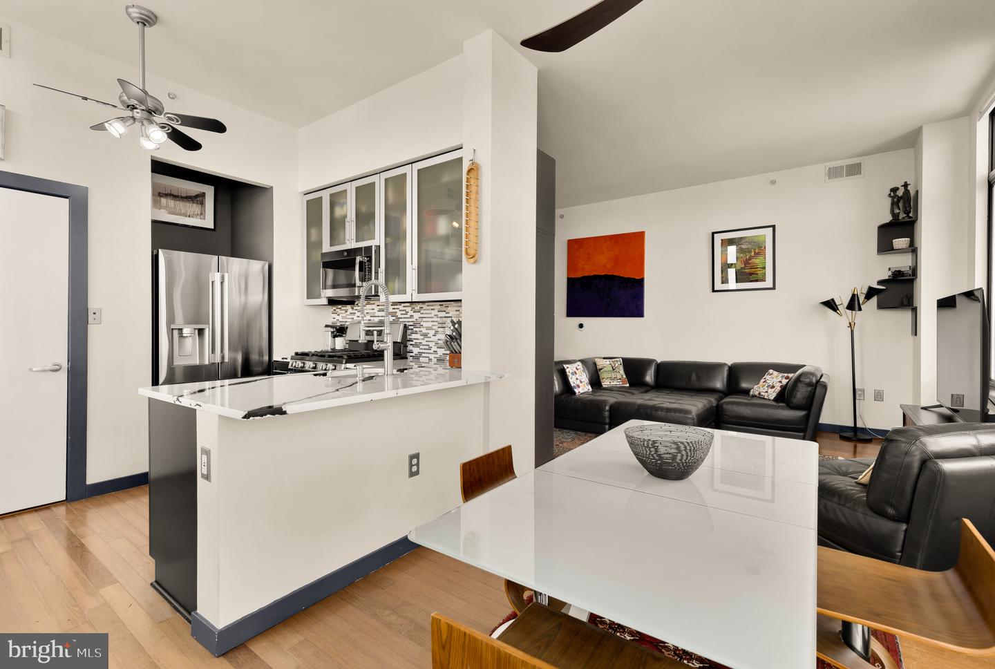 1000 New Jersey Ave Se #ph16 Property Photo 9