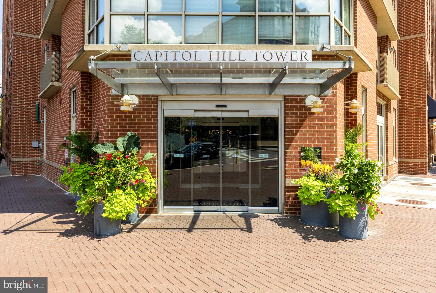 1000 New Jersey Ave Se #ph16 Property Photo 25