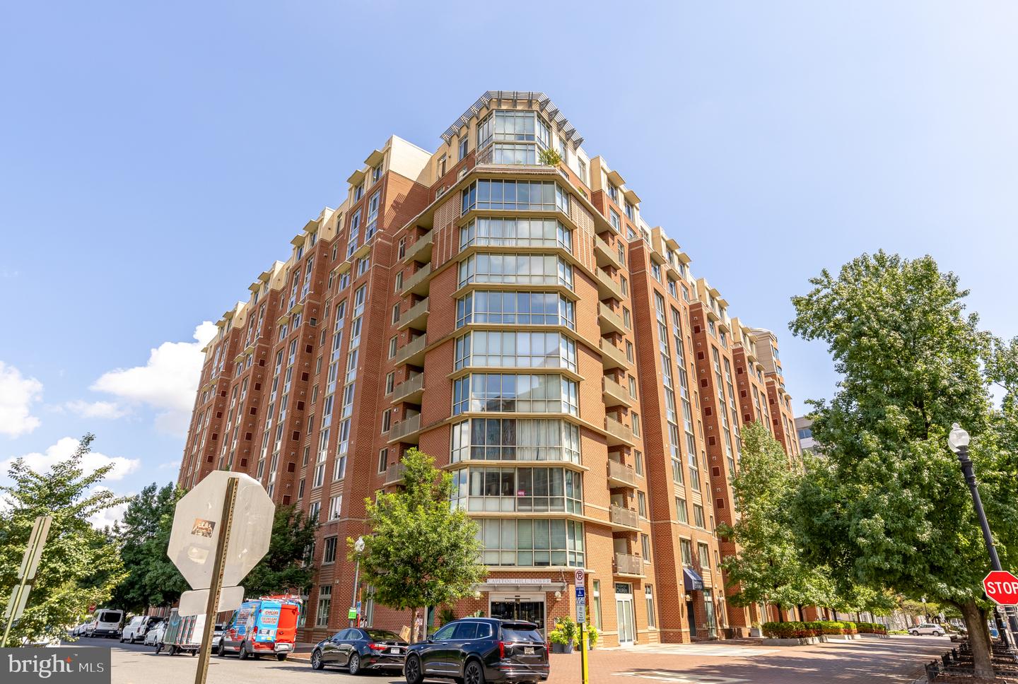 1000 New Jersey Ave Se #ph16 Property Photo 36