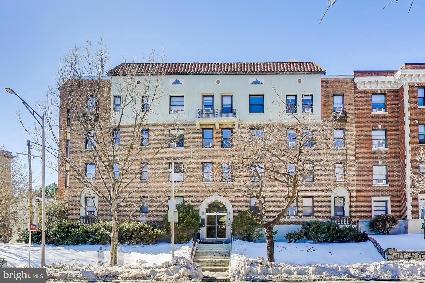3600 Connecticut Ave Nw #405 Property Photo 2