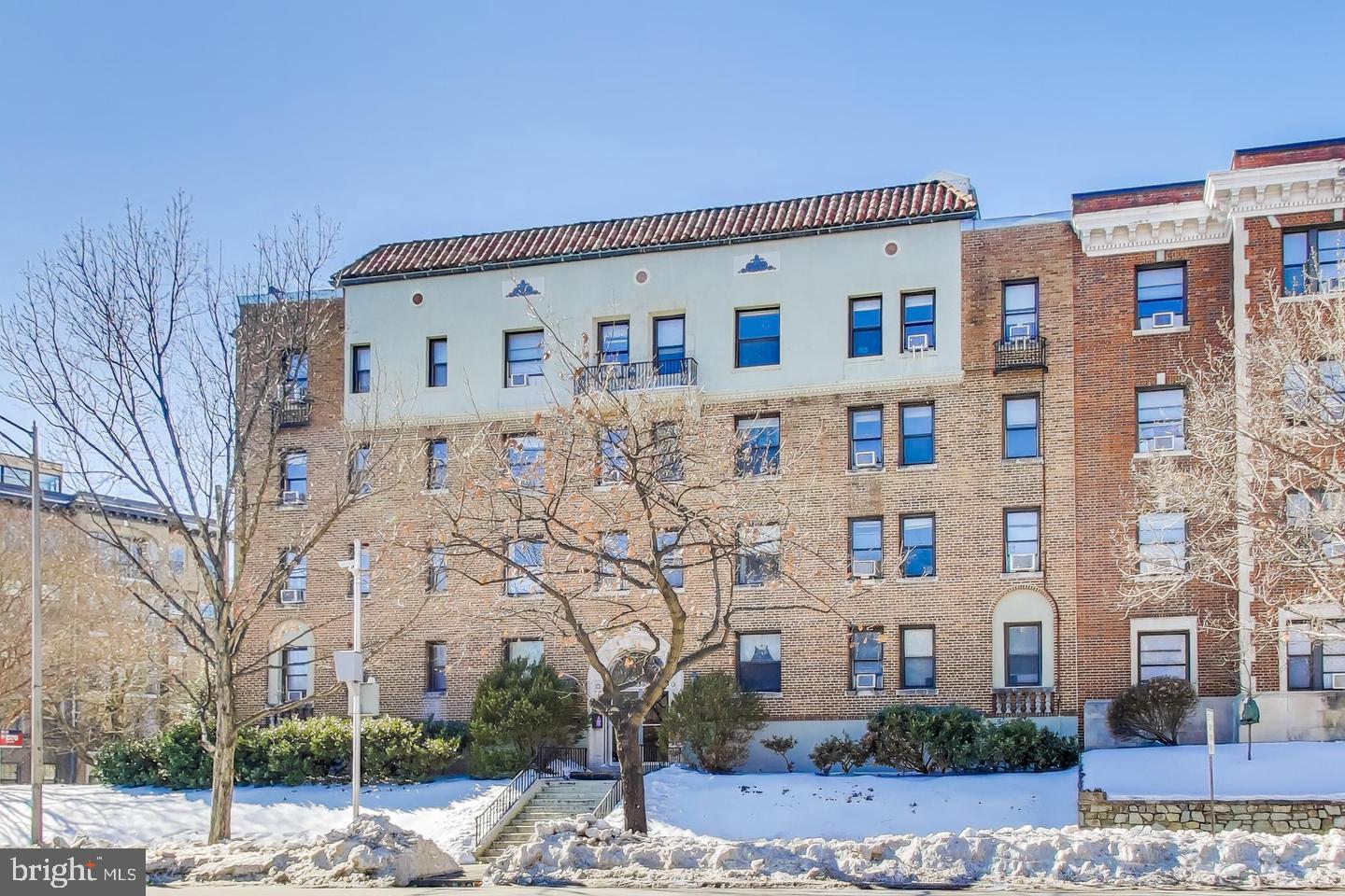 3600 Connecticut Ave Nw #405 Property Photo 3
