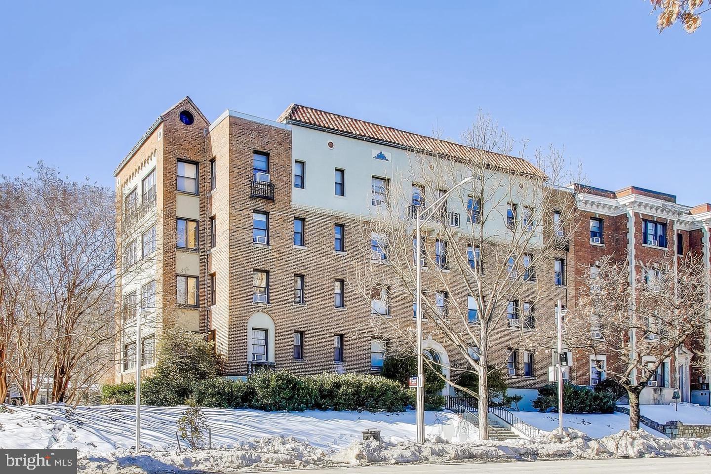 3600 Connecticut Ave Nw #405 Property Photo 4