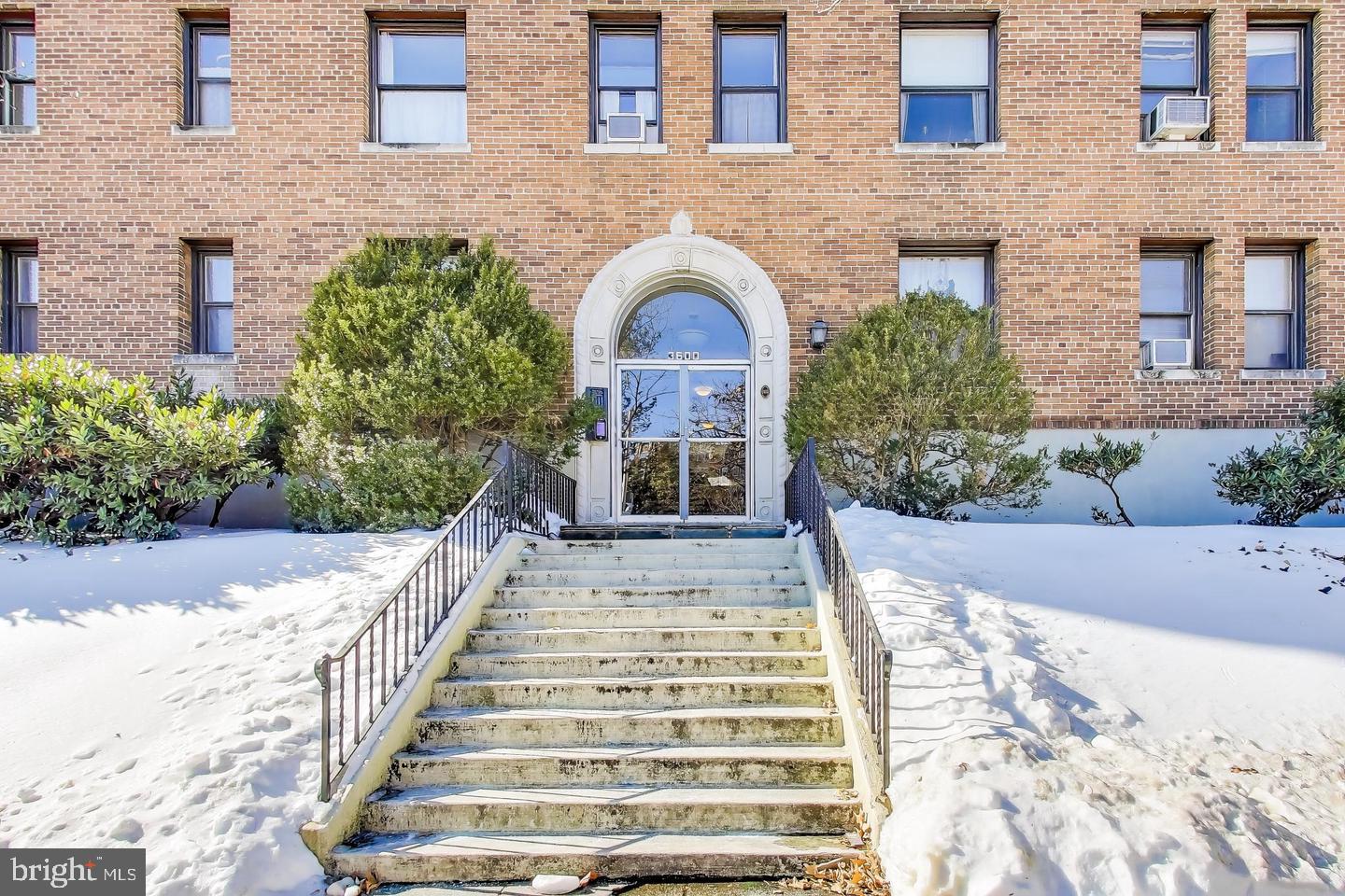 3600 Connecticut Ave Nw #405 Property Photo 5