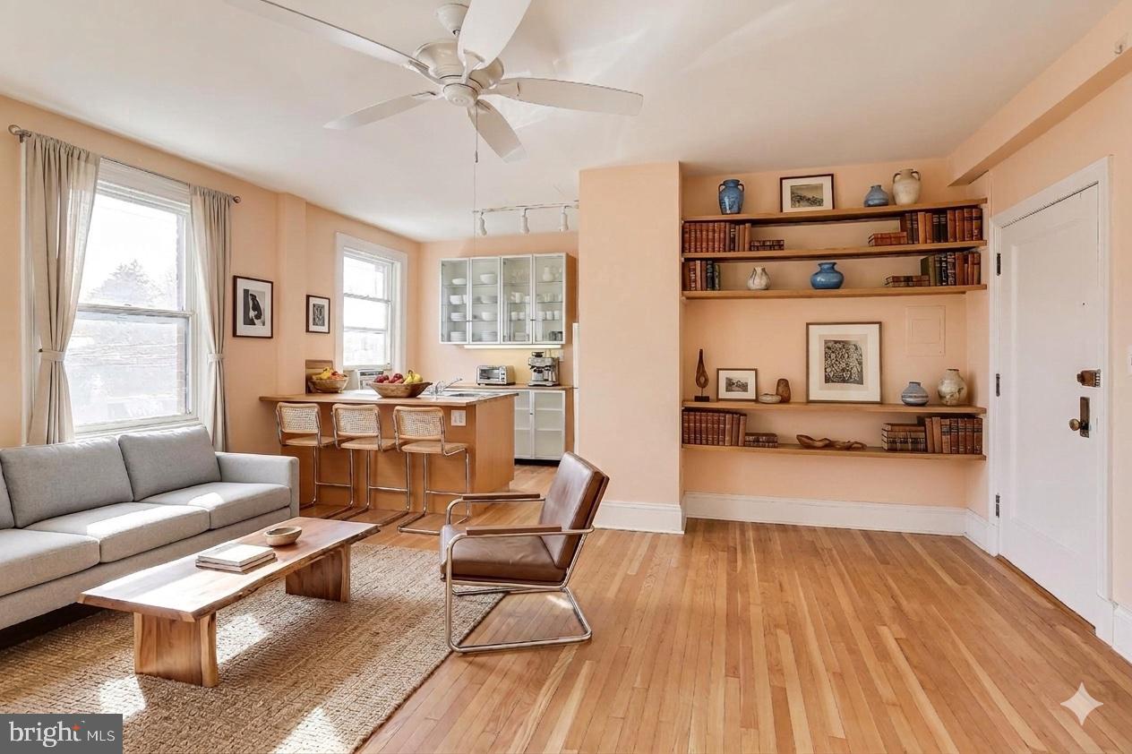 3600 Connecticut Ave Nw #405 Property Photo 15