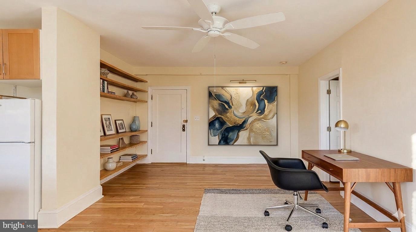 3600 Connecticut Ave Nw #405 Property Photo 17