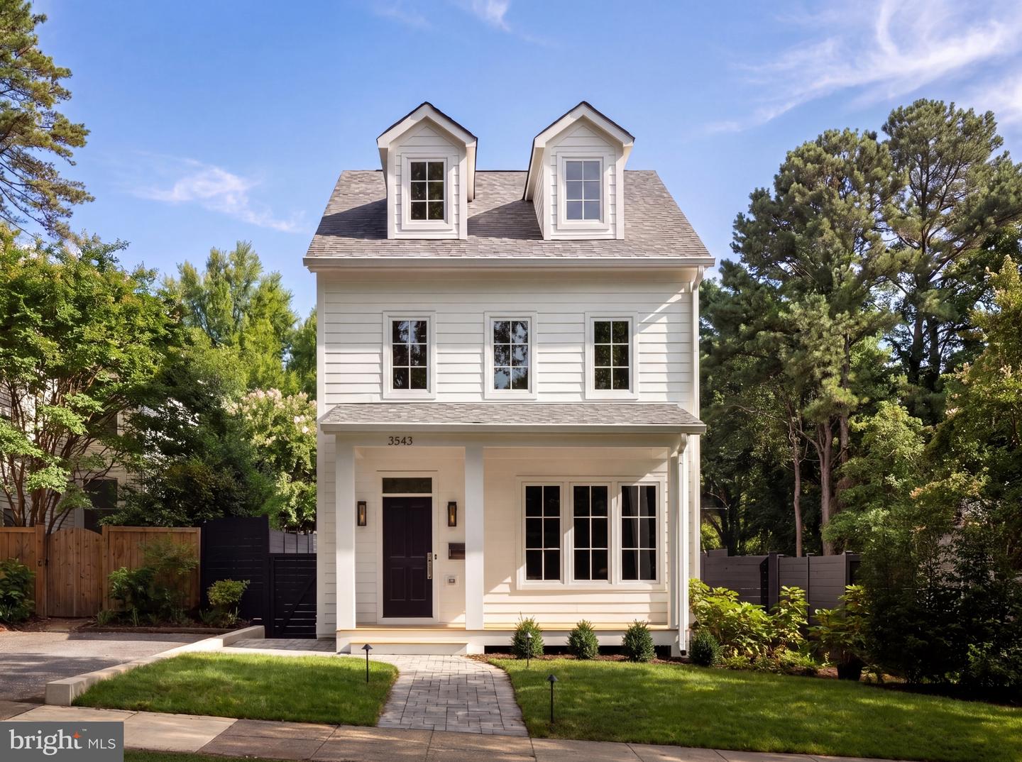 3543 Albemarle St Nw Property Photo 1