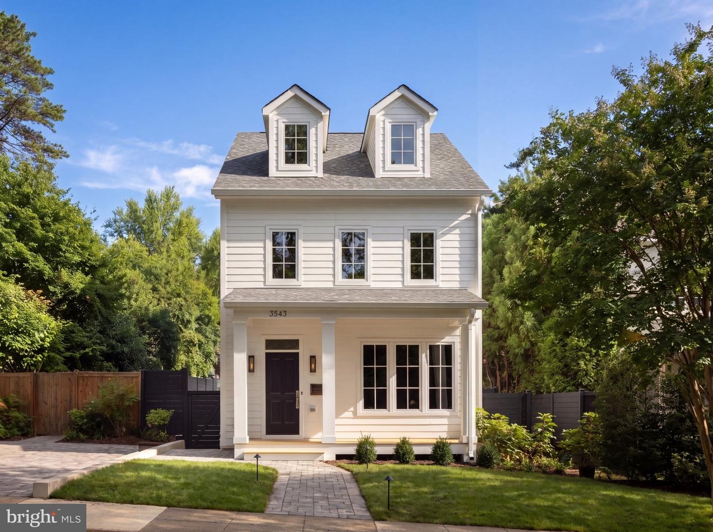 3543 Albemarle St Nw Property Photo 1