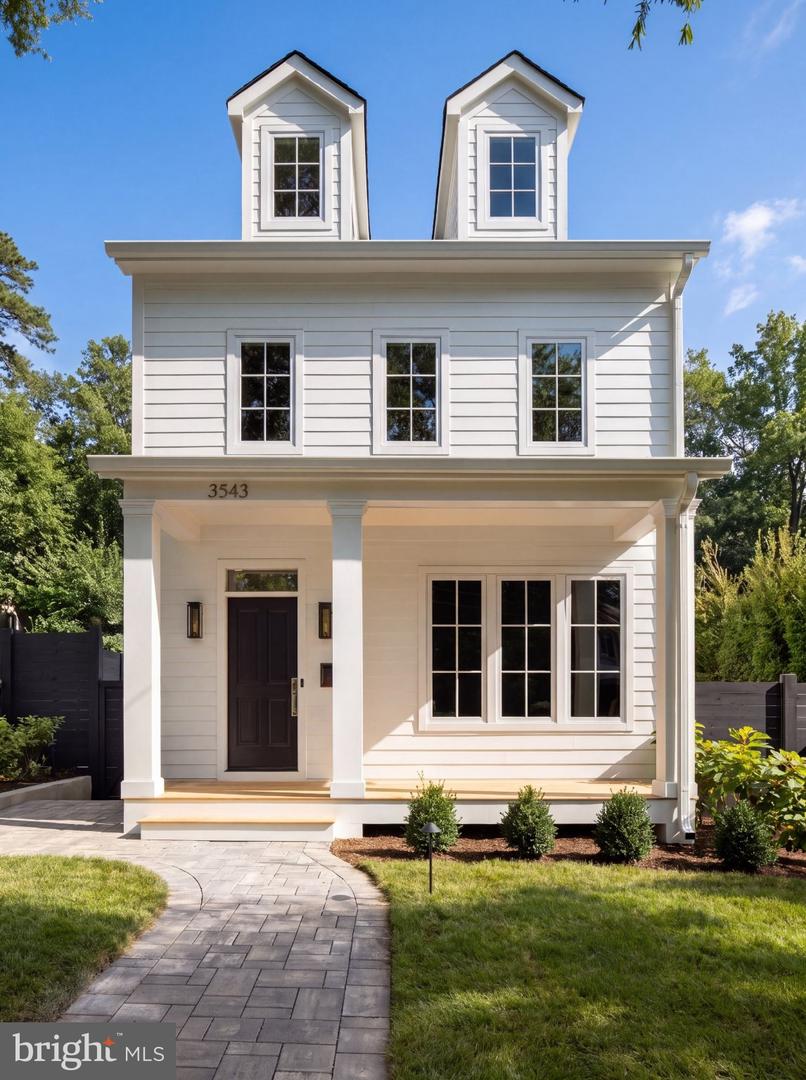 3543 Albemarle St Nw Property Photo 4